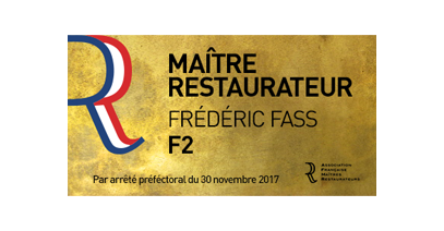 Maître restaurateur