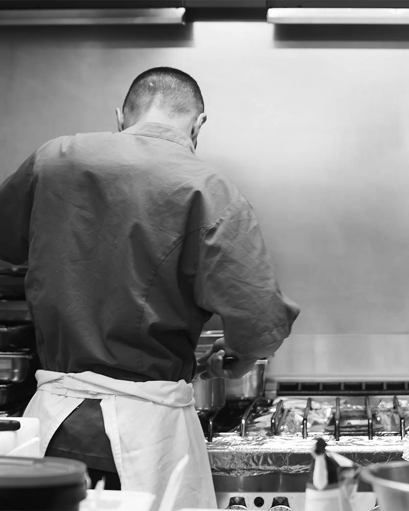 Chef