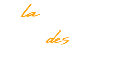 Carte des Boissons